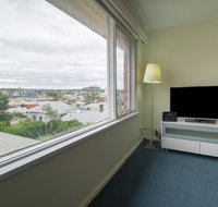 Sunny Great view Apartment near shopping town - Accommodation in Surfers Paradise