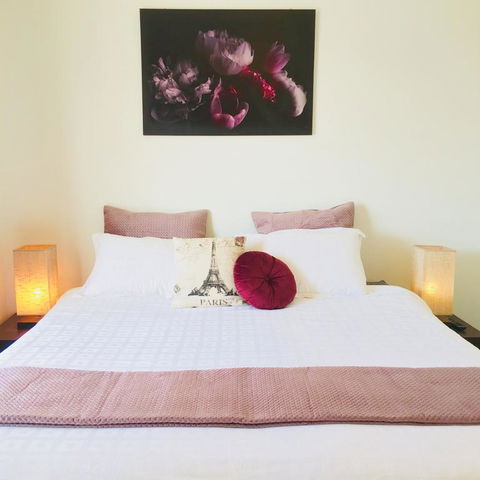 Sunny Shackell - Echuca Moama Holiday Accommodation - Accommodation in Surfers Paradise 3