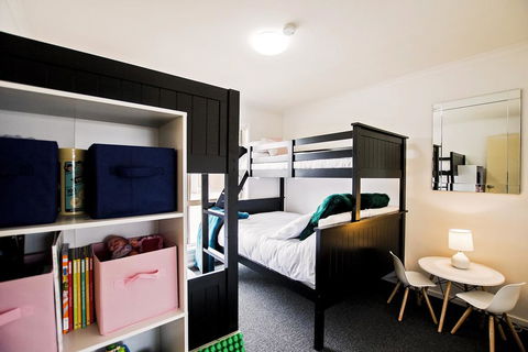 Sunny Shackell - Echuca Moama Holiday Accommodation - Accommodation in Surfers Paradise 2
