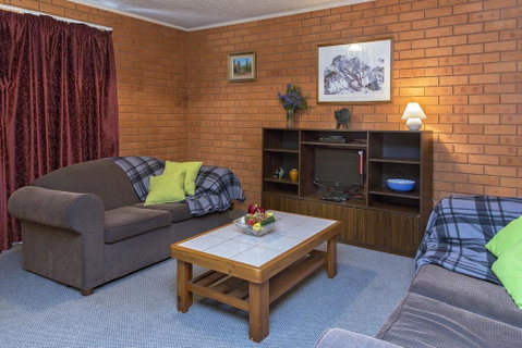 Sunrise 9 - Accommodation in Surfers Paradise 3