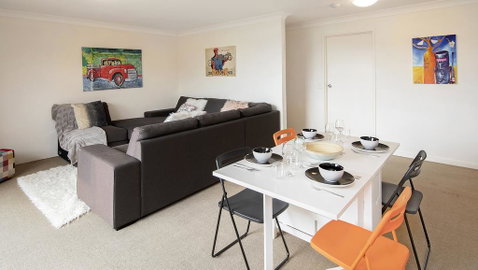 Sunrise 16, 3 Bedroom Apartment - Accommodation in Surfers Paradise 3