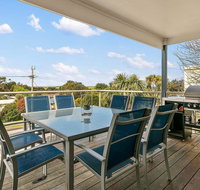 Sunrise at Smiths Beach - Accommodation in Surfers Paradise