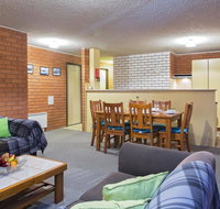 Sunrise 9 - Accommodation in Surfers Paradise