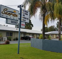 Sunrise Motel - Accommodation in Surfers Paradise