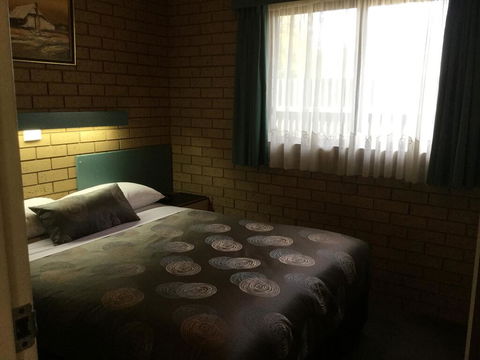 Sunrise Motel - Accommodation in Surfers Paradise 3