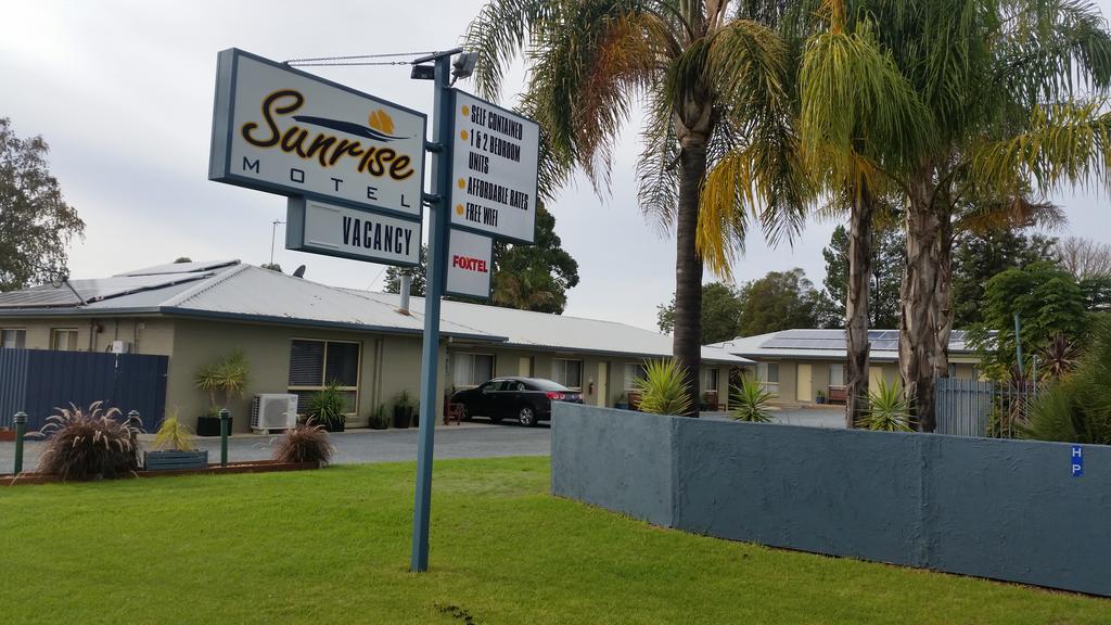 Pyramid Hill VIC Accommodation in Surfers Paradise
