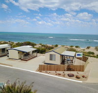 Sunset Beach Holiday Park - Accommodation in Surfers Paradise