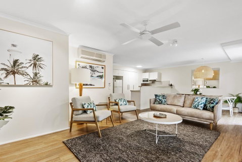 Sunset Cove Noosa - Accommodation in Surfers Paradise 0