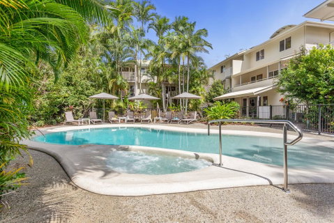 Sunset Cove Noosa - Accommodation in Surfers Paradise 1