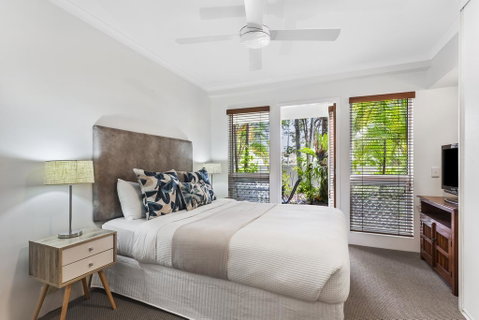 Sunset Cove Noosa - Accommodation in Surfers Paradise 3