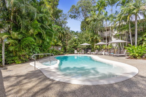 Sunset Cove Noosa - Accommodation in Surfers Paradise 2