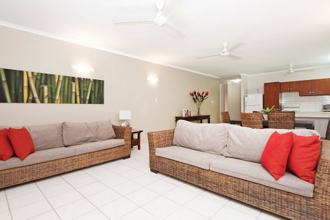 Sunset On Nightcliff - Accommodation in Surfers Paradise 1
