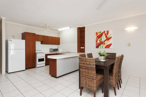Sunset On Nightcliff - Accommodation in Surfers Paradise 2