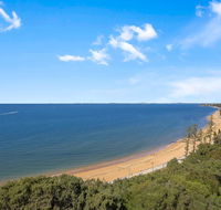 Sunset Sails Redcliffe - Accommodation in Surfers Paradise