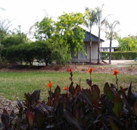 Sunset Villas Cobram - Accommodation in Surfers Paradise