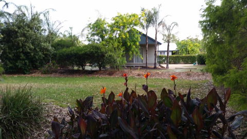 Sunset Villas Cobram - Accommodation in Surfers Paradise 0