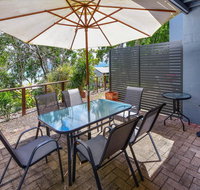 Sunset Waters Apartments - Accommodation in Surfers Paradise