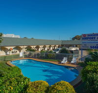 Sunshine Coast Airport Motel - Accommodation in Surfers Paradise