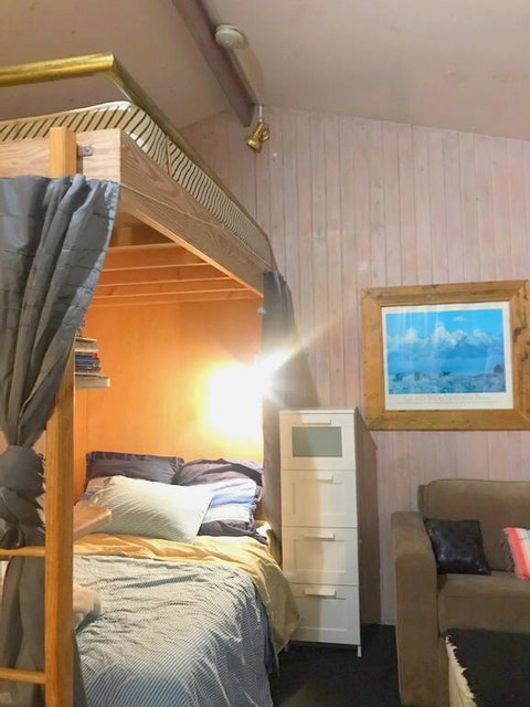 Super Value Thredbo STUDIO & Ante-Room Apartment - Accommodation in Surfers Paradise 3