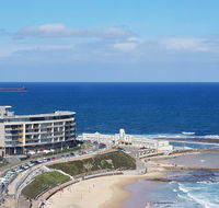 Supercar fan's dream - track side apartment 1 - Accommodation in Surfers Paradise