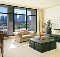 Superior Apartment With Views - Accommodation in Surfers Paradise