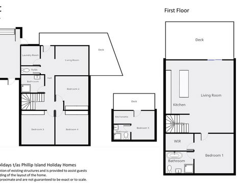 Surf Mist - Accommodation in Surfers Paradise 1