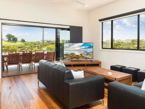 Surf Mist - Accommodation in Surfers Paradise 2