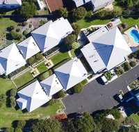 Surfpoint Resort - Accommodation in Surfers Paradise