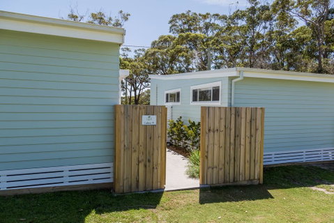 Surfside Cudmirrah Beach - Accommodation in Surfers Paradise 3