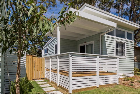 Surfside Cudmirrah Beach - Accommodation in Surfers Paradise 0