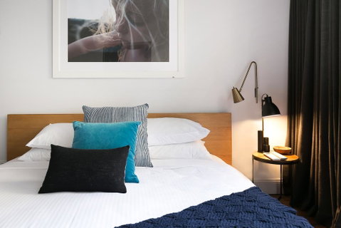 Surfside Luxury In The Heart Of Manly - Accommodation in Surfers Paradise 2