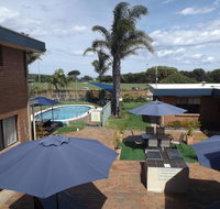 Surfside Merimbula Holiday Apartments - Accommodation in Surfers Paradise