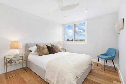 Surfways Executive Apartment At Manly Beach - Accommodation in Surfers Paradise 3
