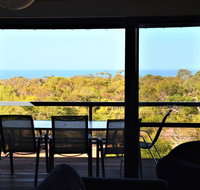 Surinam - Accommodation in Surfers Paradise