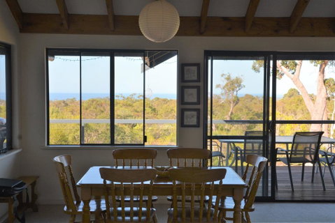Surinam - Accommodation in Surfers Paradise 3