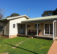 Sutton Forest Cottage - Accommodation in Surfers Paradise