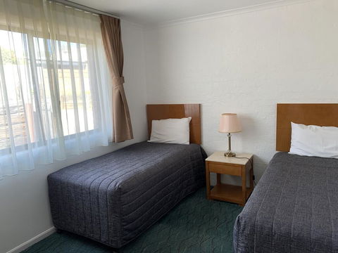 Swaggers Motor Inn - Accommodation in Surfers Paradise 1