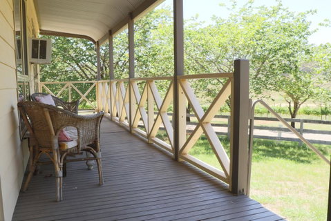 Swagman's Homestead - Accommodation in Surfers Paradise 0