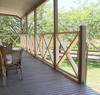 Swagman's Homestead - Accommodation in Surfers Paradise