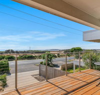Swan Bay Lookout - Accommodation in Surfers Paradise