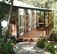 Sweet Love - Byron Bay Hinterland - Accommodation in Surfers Paradise