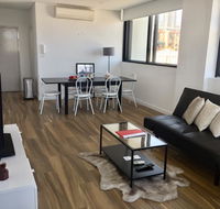 Sydney CBD Live Like You're At Home W/Parking - Accommodation in Surfers Paradise