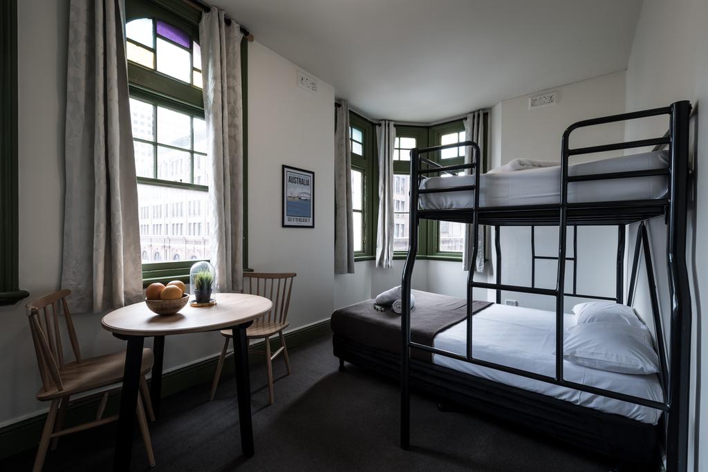 Haymarket NSW Accommodation in Surfers Paradise