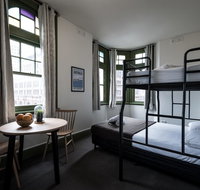 Sydney Central Inn - Accommodation in Surfers Paradise