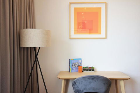 Sydney Central UTS- Stylish 3BR Private Apartment - Accommodation in Surfers Paradise 2