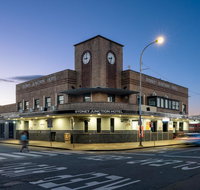 Sydney Junction Hotel - Accommodation in Surfers Paradise
