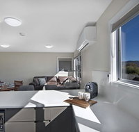 T-Bar on Twynam - Accommodation in Surfers Paradise