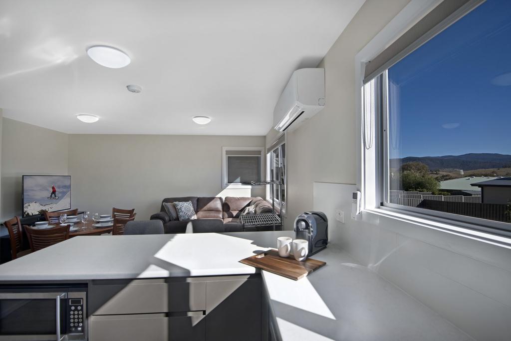 Kosciuszko NSW Accommodation in Surfers Paradise