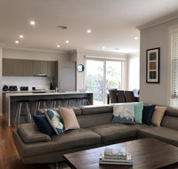 Taboga 3 bedroom 3 bathroom Villia - Accommodation in Surfers Paradise