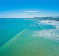 Tahren Beachfront Shack - Accommodation in Surfers Paradise